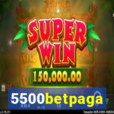 5500betpaga