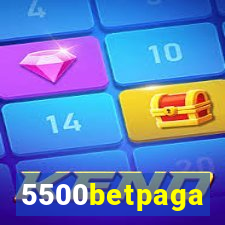 5500betpaga