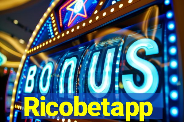 Ricobetapp