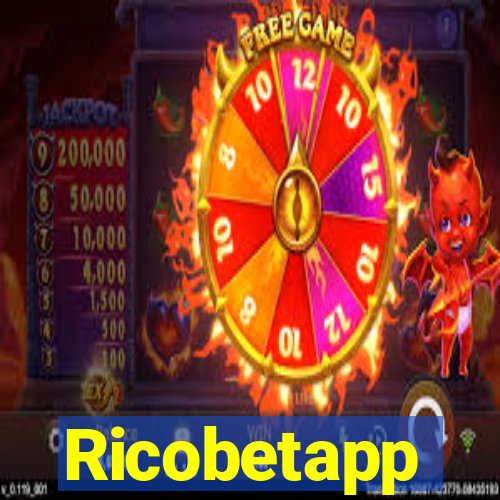 Ricobetapp