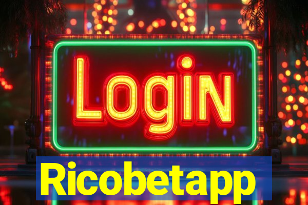 Ricobetapp