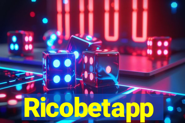 Ricobetapp