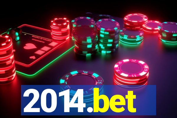 2014.bet