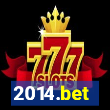 2014.bet