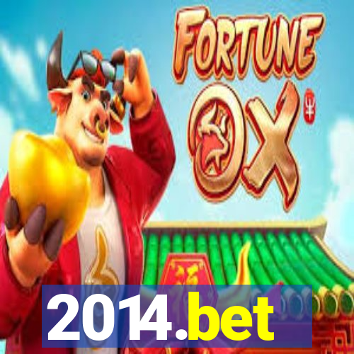 2014.bet