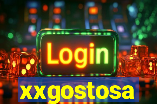 xxgostosa