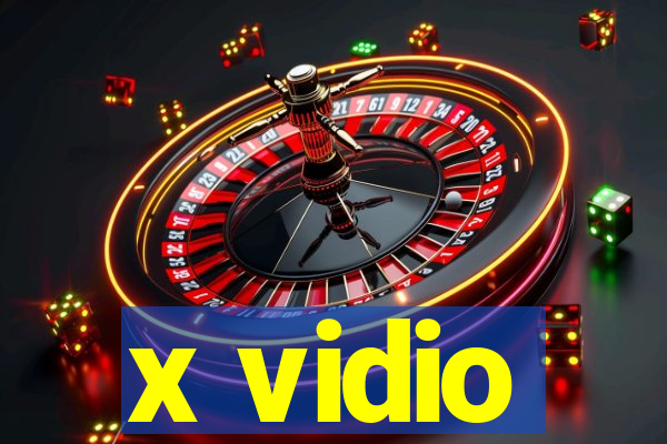 x vidio