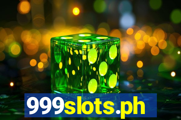 999slots.ph