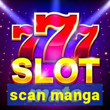 scan manga