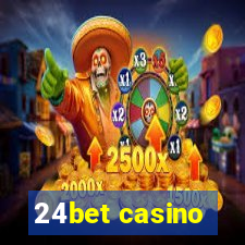 24bet casino