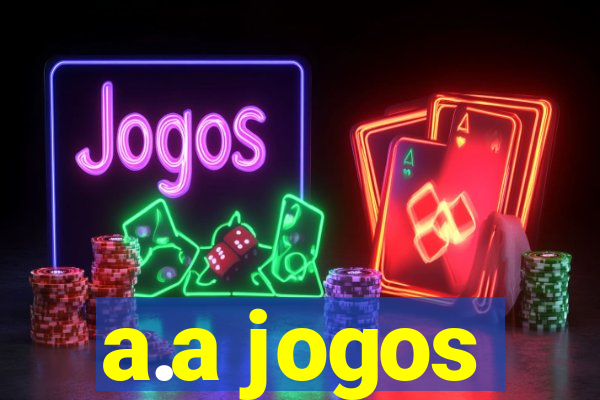 a.a jogos