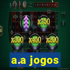 a.a jogos