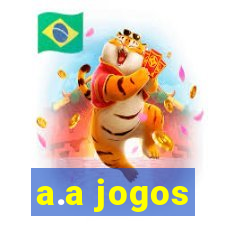 a.a jogos