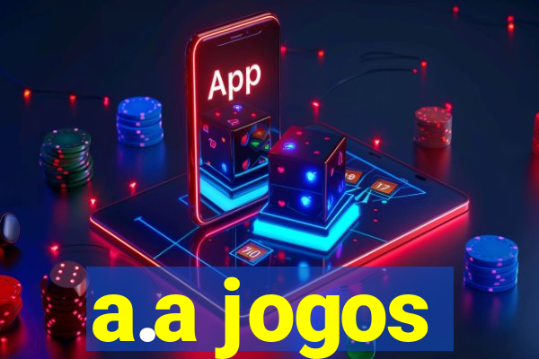 a.a jogos