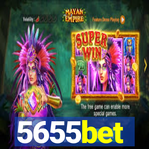 5655bet