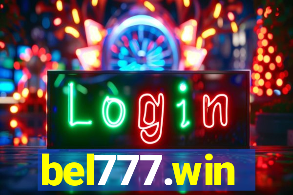 bel777.win