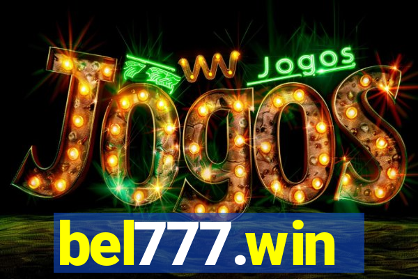 bel777.win