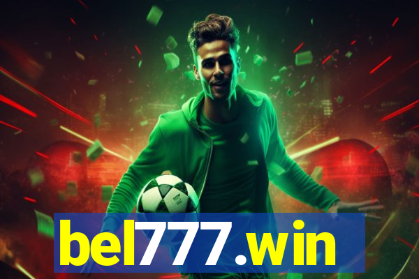 bel777.win