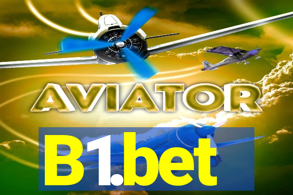 B1.bet