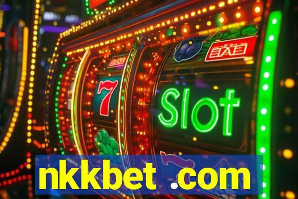 nkkbet .com
