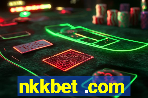 nkkbet .com