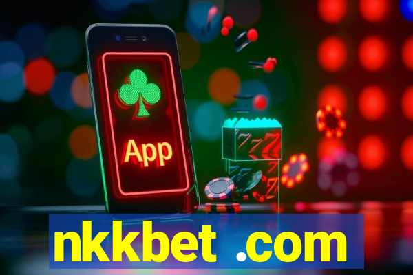 nkkbet .com