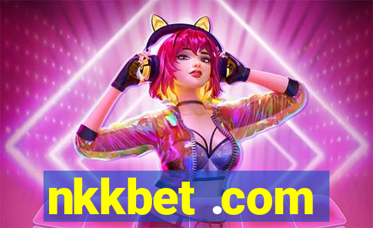 nkkbet .com