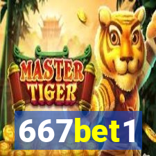 667bet1