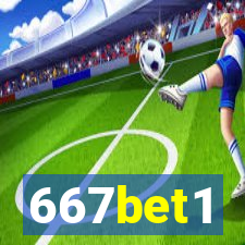 667bet1