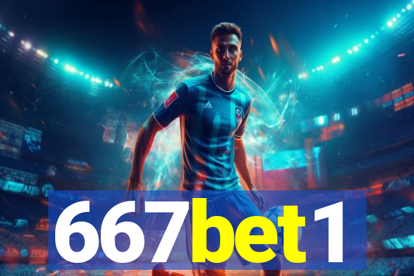 667bet1