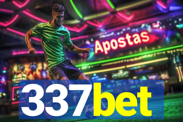 337bet