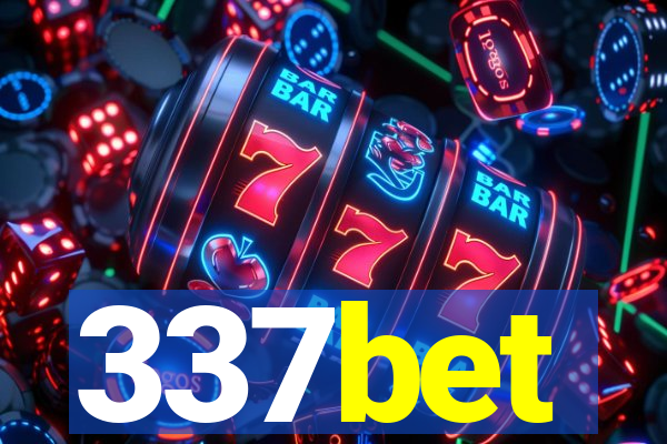 337bet