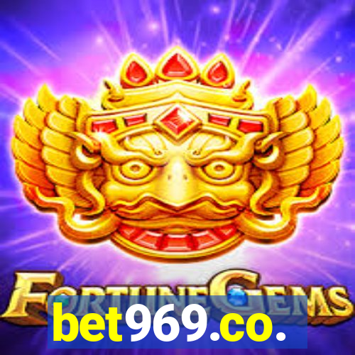 bet969.co.