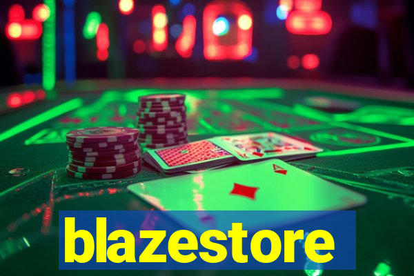 blazestore