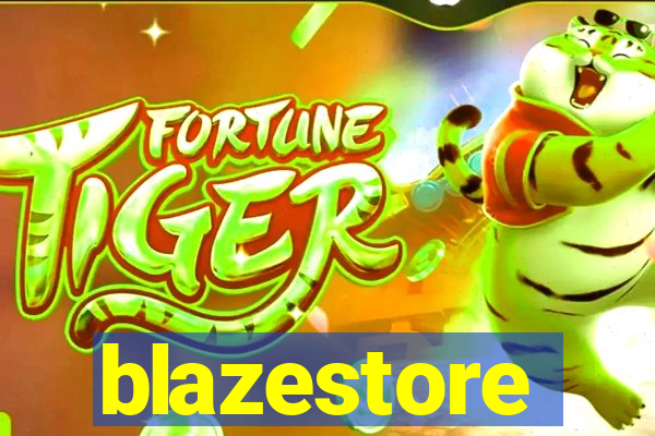blazestore