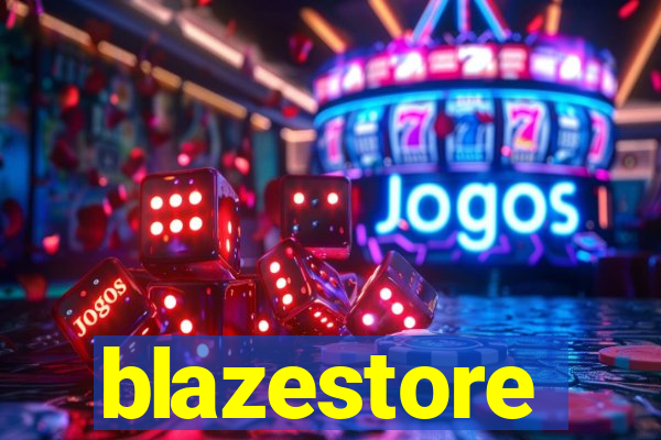 blazestore