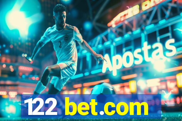 122 bet.com
