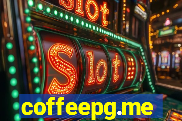 coffeepg.me