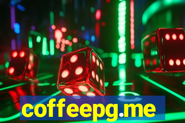 coffeepg.me