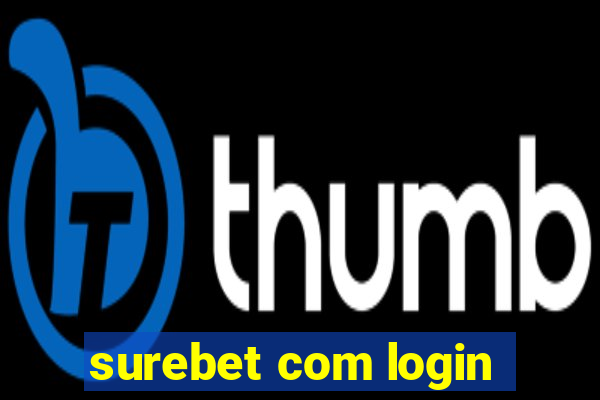 surebet com login