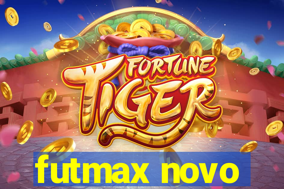 futmax novo