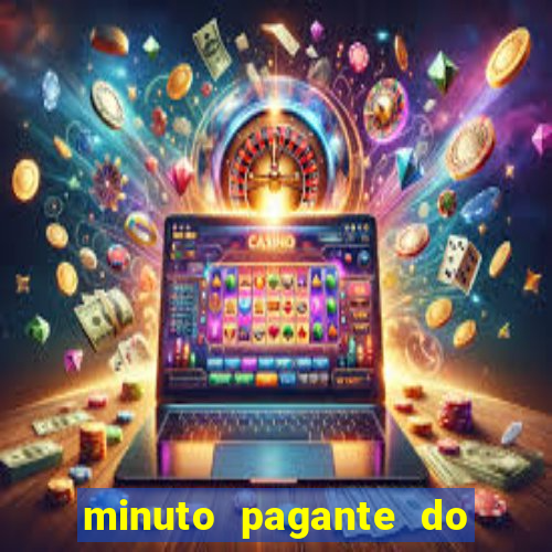 minuto pagante do fortune mouse