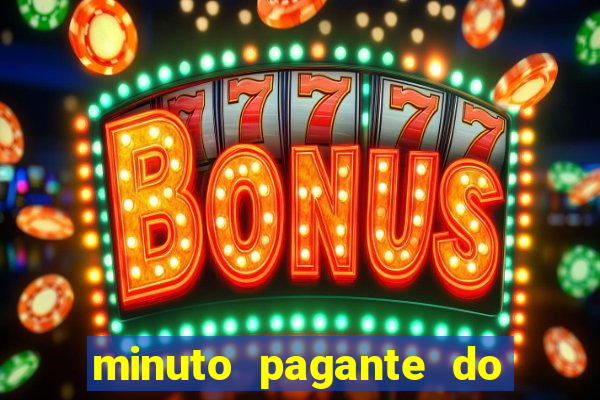 minuto pagante do fortune mouse