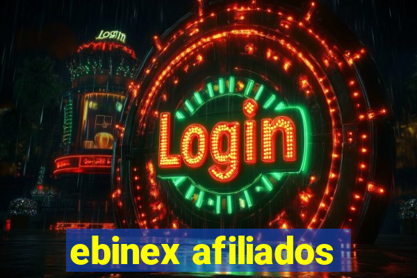 ebinex afiliados
