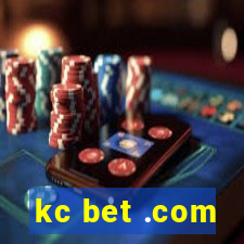kc bet .com