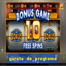 garota de programa chamada de video