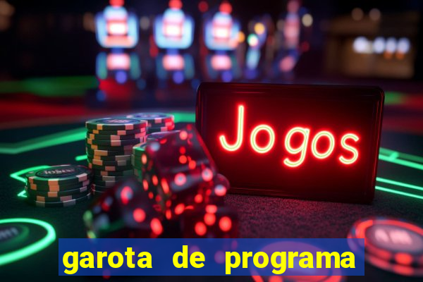 garota de programa chamada de video
