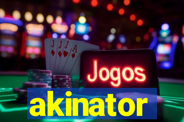 akinator