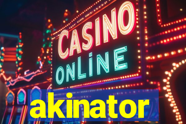 akinator