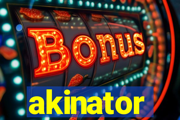 akinator